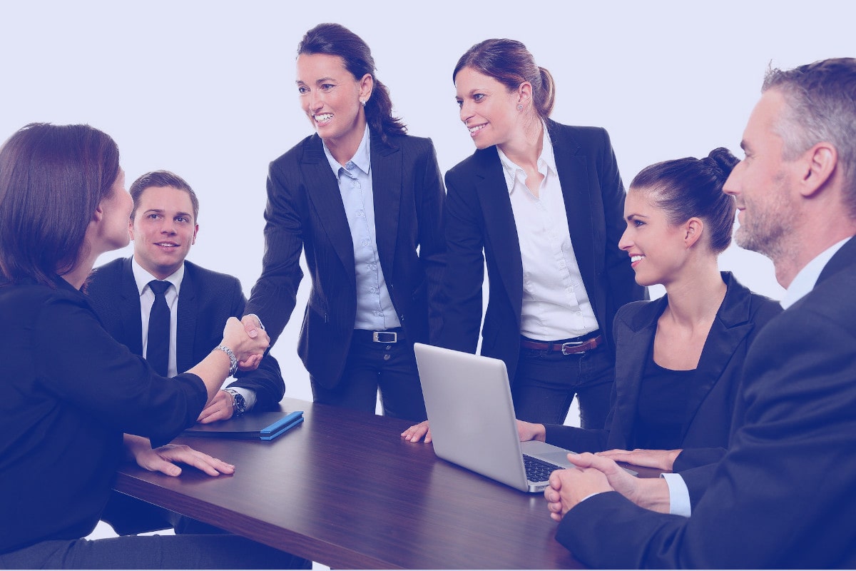Using Recruiting Firms or Staffing Agencies